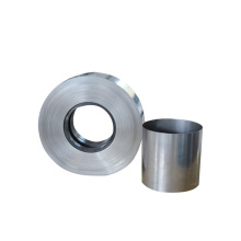 Resistencia estable Nichrome Alloy Strip NICR6015